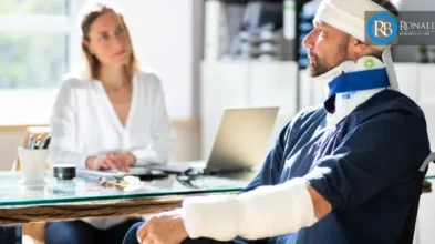 What to Do After a Serious Injury in Tampa