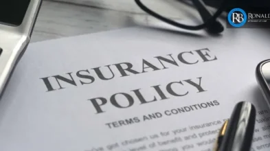 How Does Motorcycle Insurance Work in Florida?