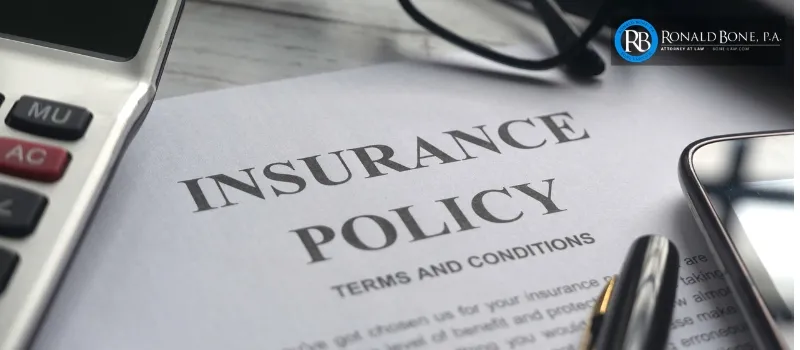 How Does Motorcycle Insurance Work in Florida?