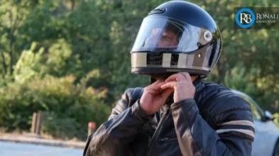 What Are Florida’s Motorcycle Helmet Laws?