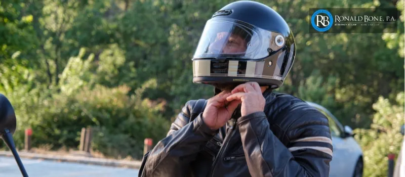 What Are Florida’s Motorcycle Helmet Laws?