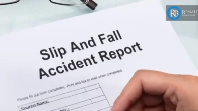 What Are Florida’s Slip and Fall Laws and Statute of Limitations?