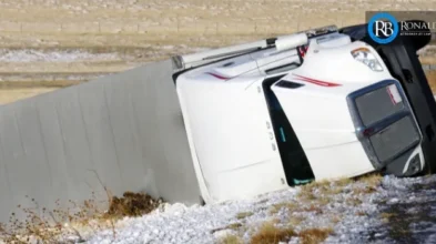 What Are Florida’s Truck Accident Laws?