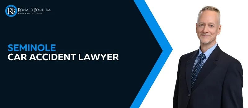 hire seminole car accident lawyer