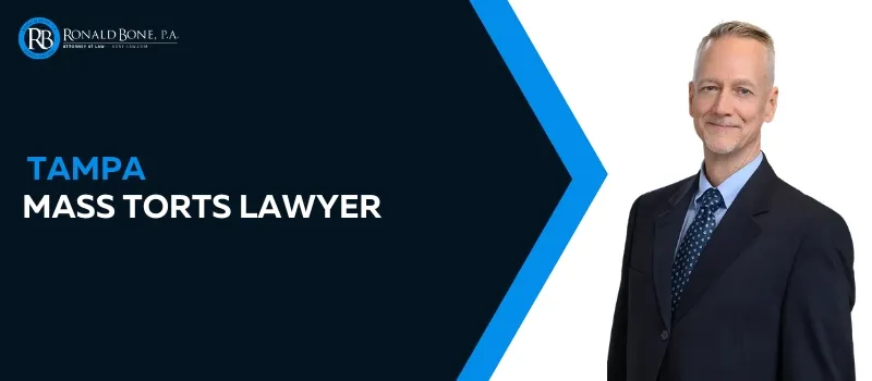 tampa mass torts lawyer