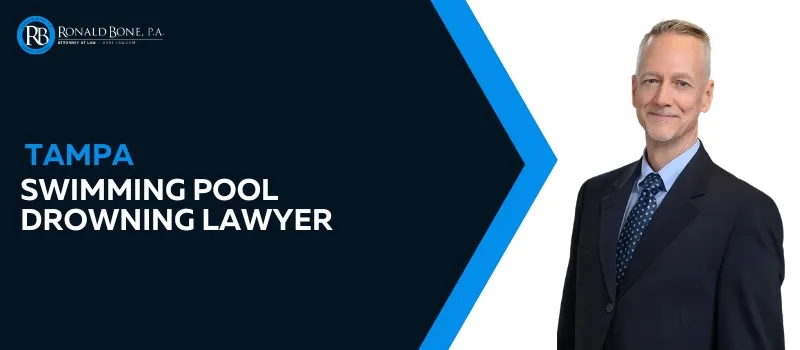 tampa swimming pool drowning lawyer