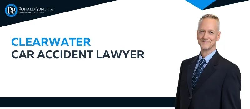 top clearwater car accident lawyer