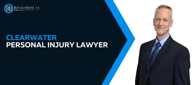 top clearwater personal injury lawyer
