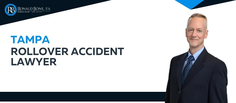 top tampa rollover accident lawyer