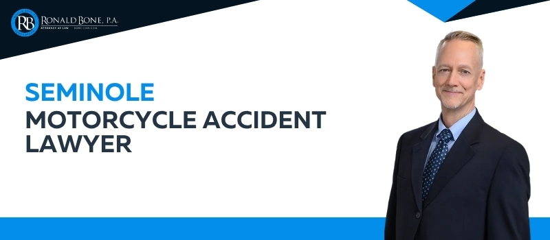 top seminole motorcycle accident lawyer